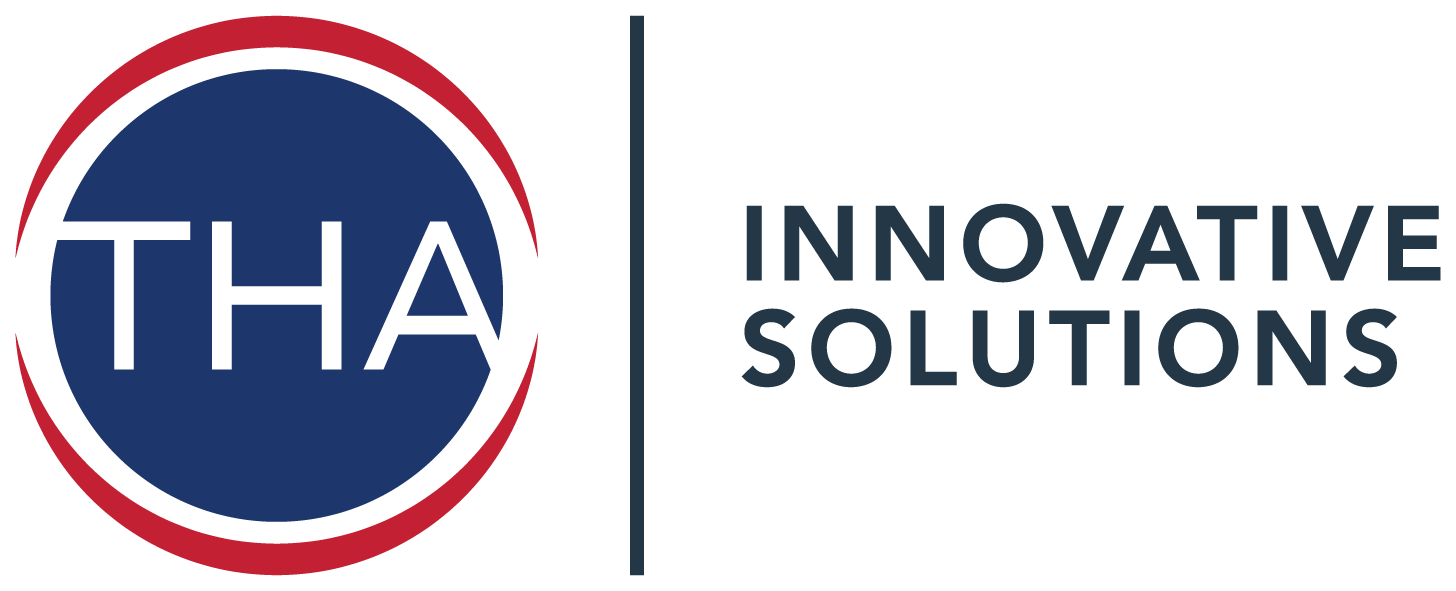 THA Innovative Solutions Logo
